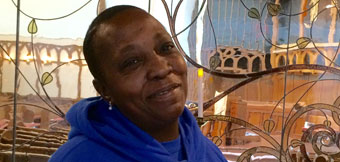 Evetta Taylor
