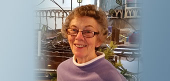 Joyce Zartman