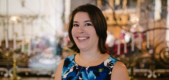Erin Sturm