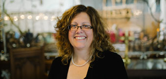 Valerie Blair