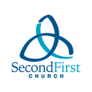 Second First Church Logo