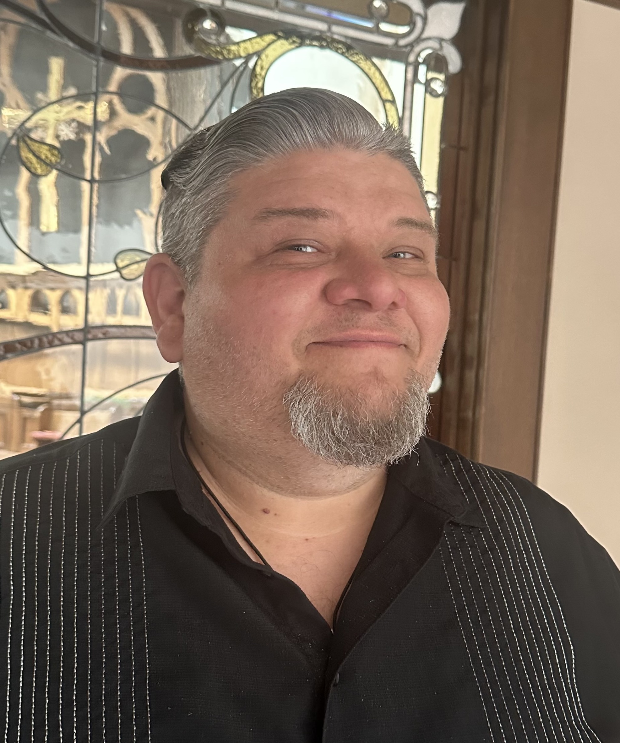 Charles Fernandez